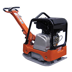 Planchas Vibratorias